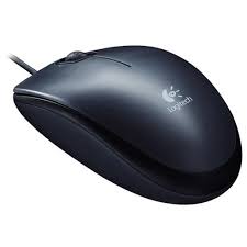 Souris Logitech m-u0026