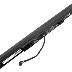 Batterie pour ordinateur portable lenovo ideapad v310-v110