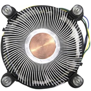 Ventirad – E98290-001 – Occasion