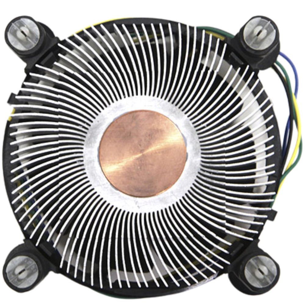 Ventirad - E98290-001 - Occasion