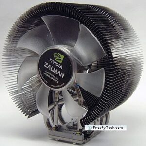 Zalman – ZF1125BTH Occasion